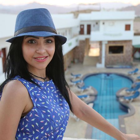 Carmine Hotel Dahab Exterior photo