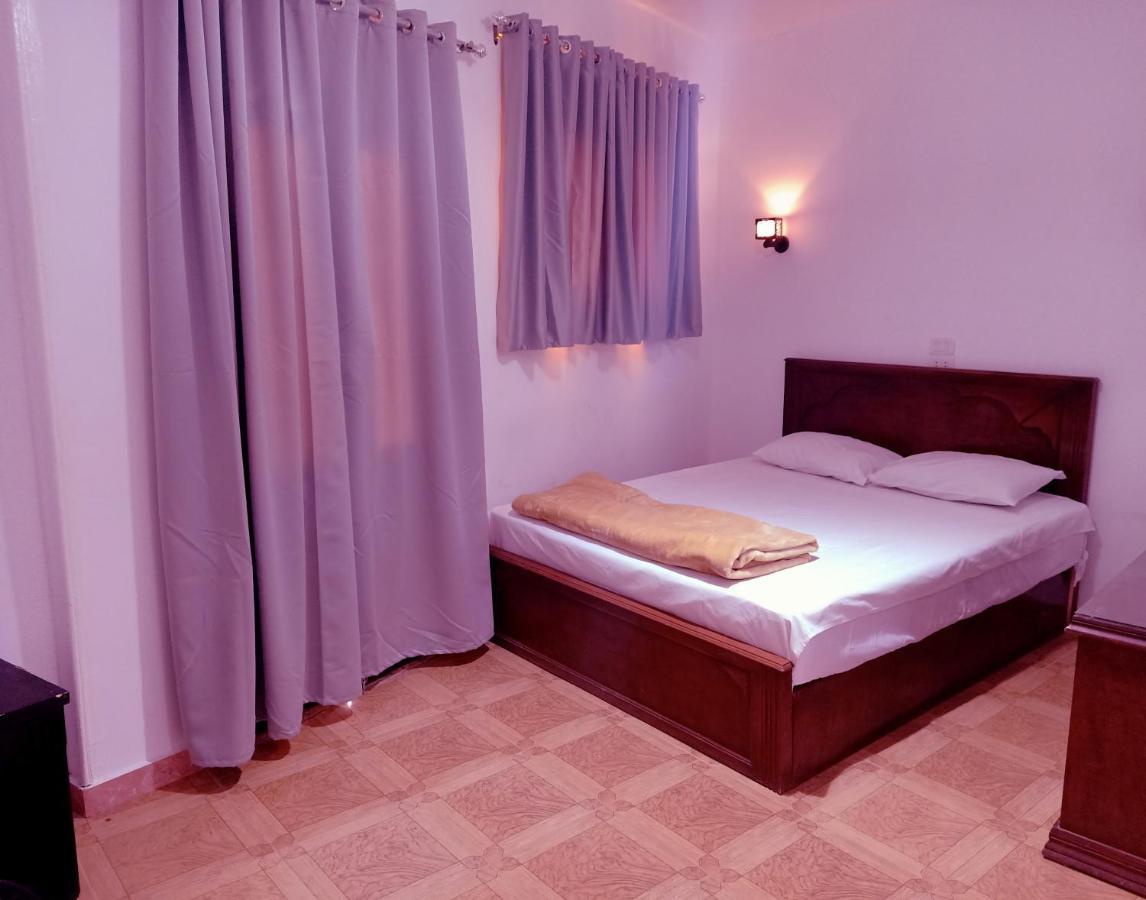 Carmine Hotel Dahab Exterior photo