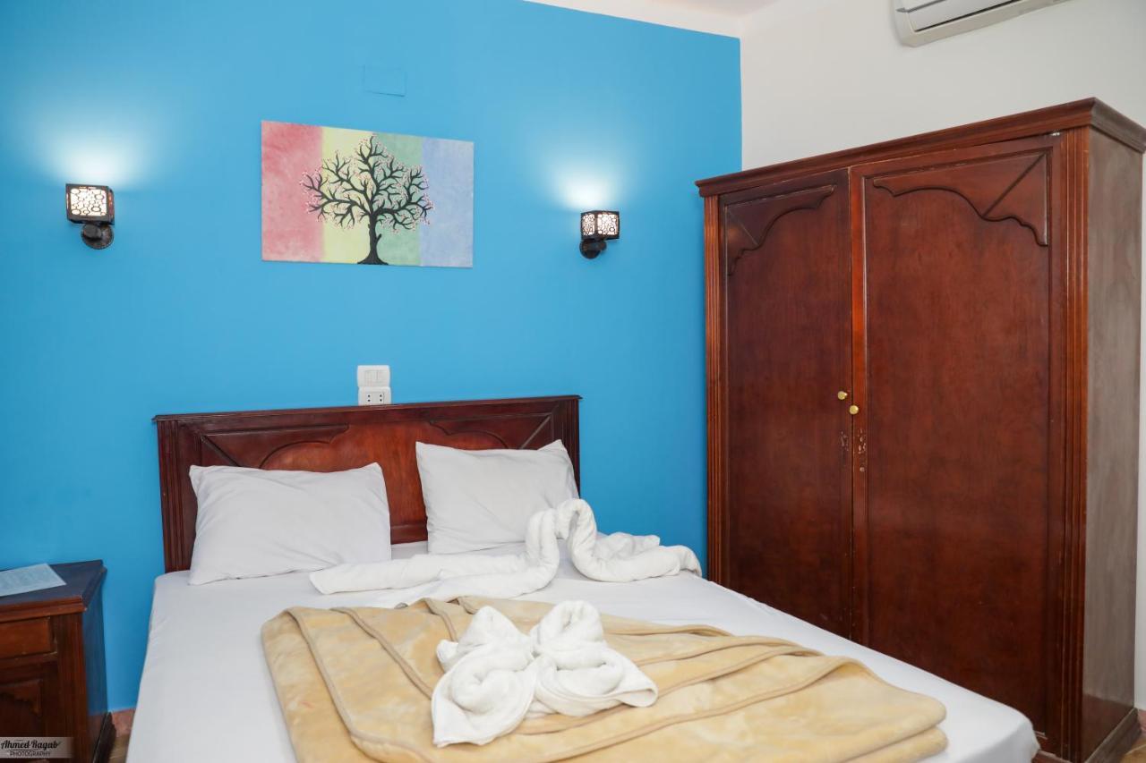 Carmine Hotel Dahab Exterior photo