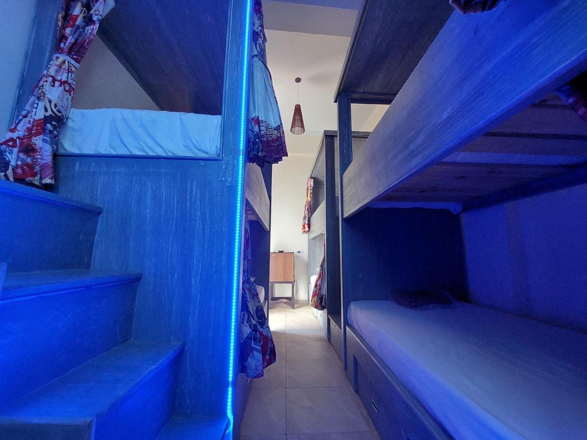 Carmine Hotel Dahab Exterior photo