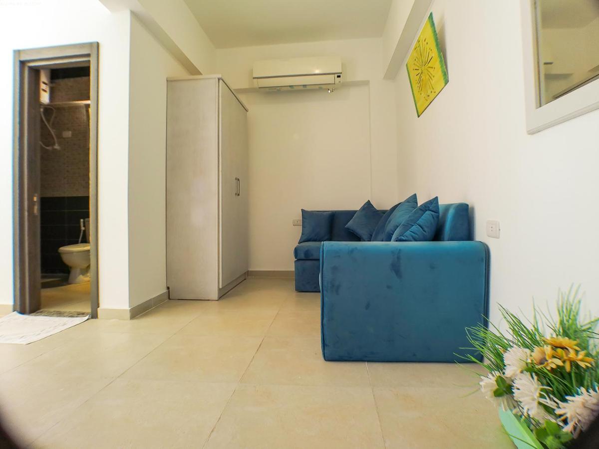 Carmine Hotel Dahab Exterior photo