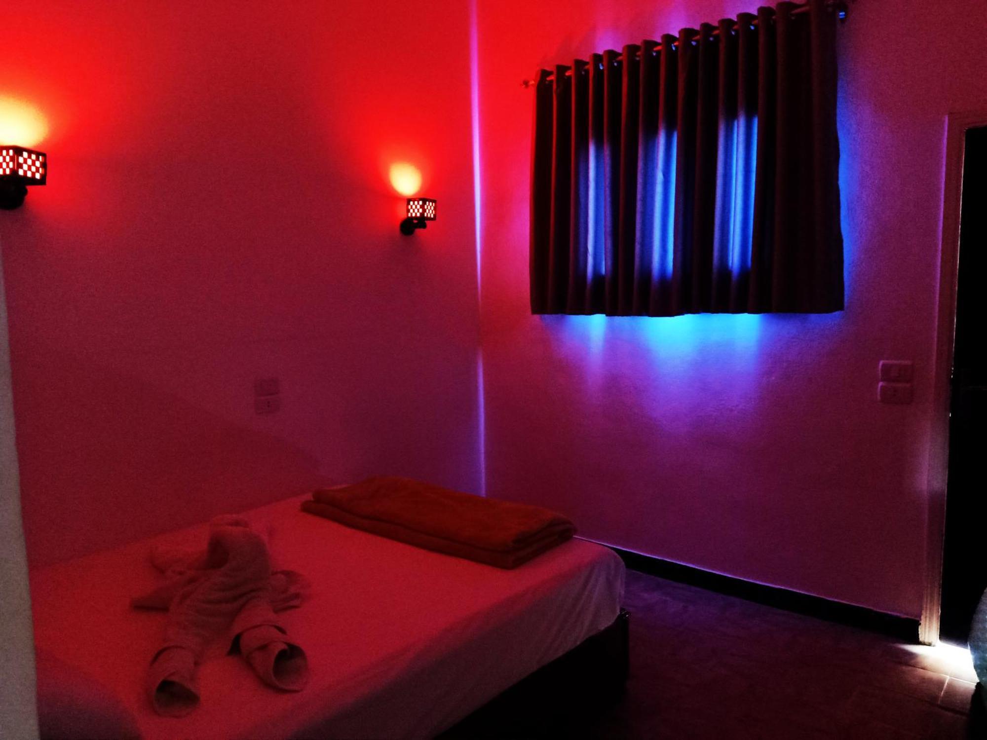 Carmine Hotel Dahab Room photo